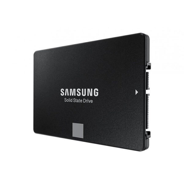 SAMSUNG 860 EVO 250GB Internal SSD