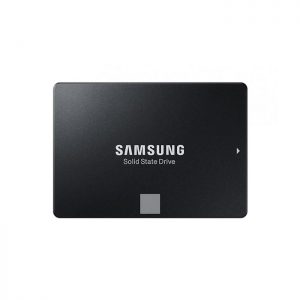 SAMSUNG 860 EVO 500GB Internal SSD