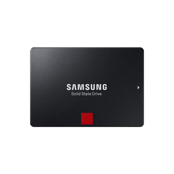 Samsung 860 Pro 1Tb Internal Ssd