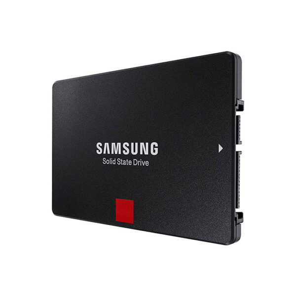 Samsung 860 Pro 1Tb Internal Ssd