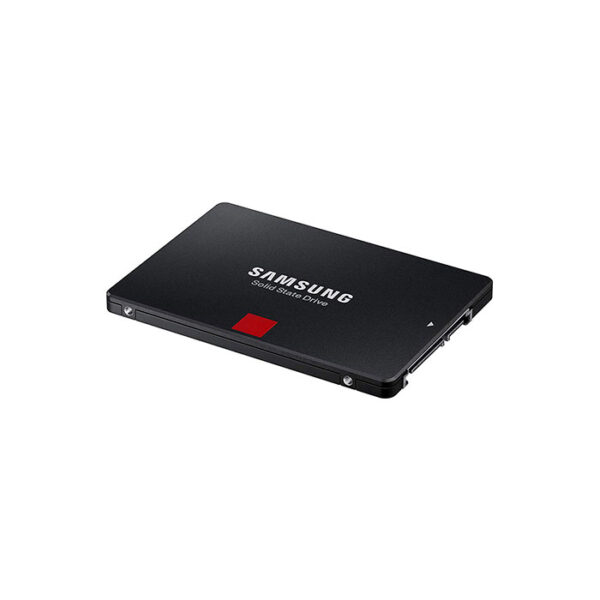 SAMSUNG 860 PRO 256GB Internal SSD