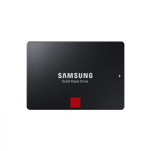 SAMSUNG 860 PRO 2TB Internal SSD