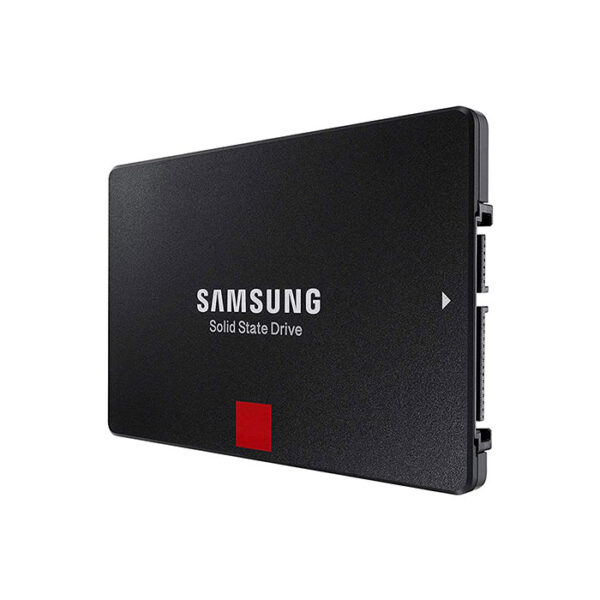 Samsung 860 Pro 512Gb Internal Ssd