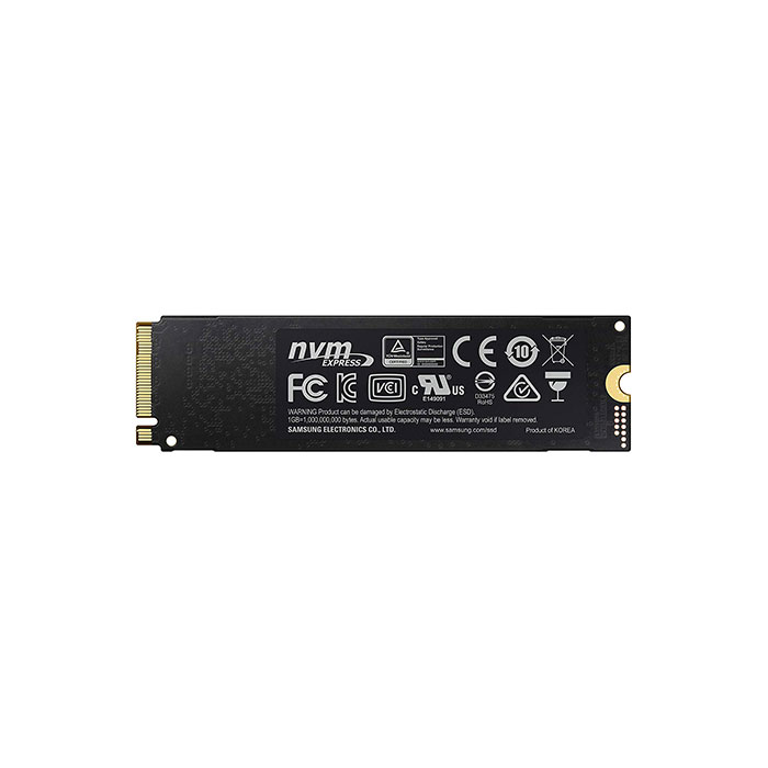 Samsung 970 deals evo plus 512gb