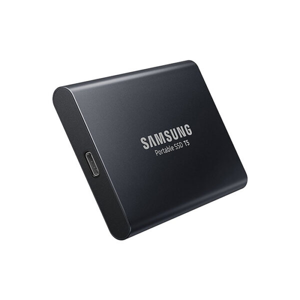 SAMSUNG T5 1TB External Portable SSD