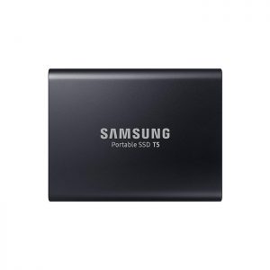 SAMSUNG T5 2TB External Portable SSD