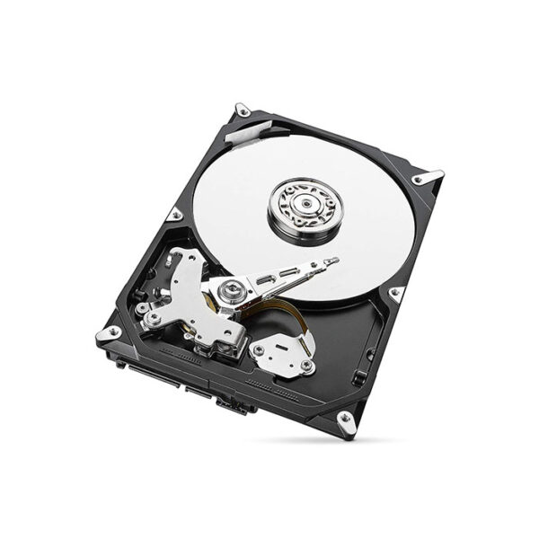Seagate 1Tb 7200 Rpm Barracuda Desktop Internal Hard Drive