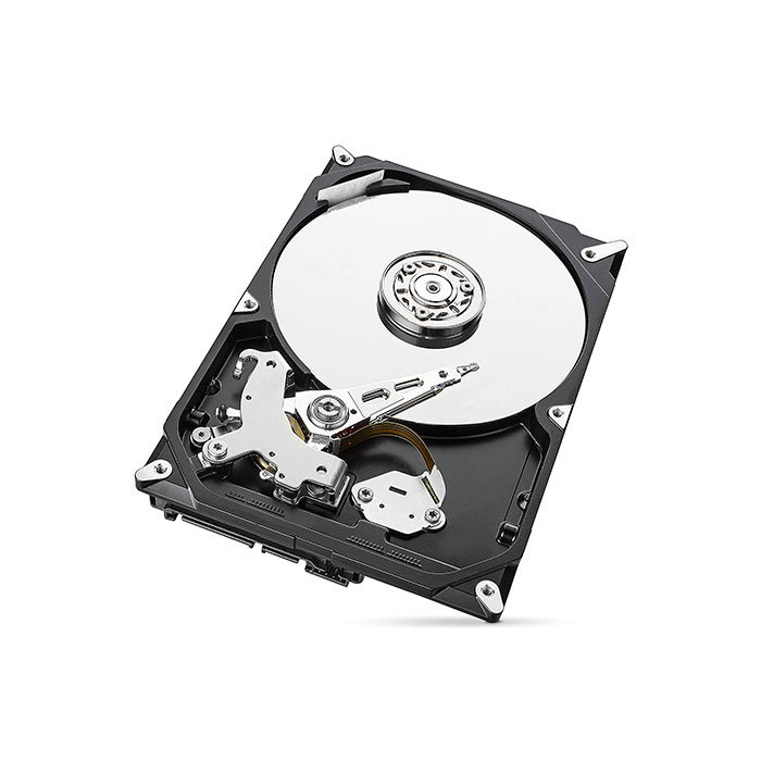 Seagate Barracuda 7200.11 1 Terabyte Hard Drive Review