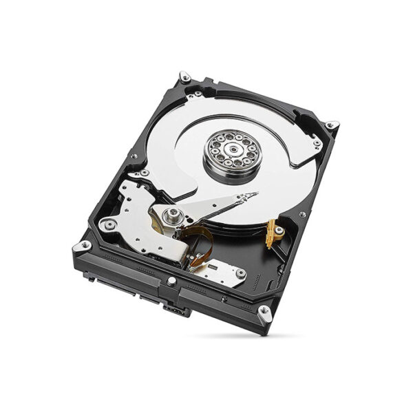 Seagate 2Tb 7200 Rpm Barracuda Desktop Internal Hard Drive