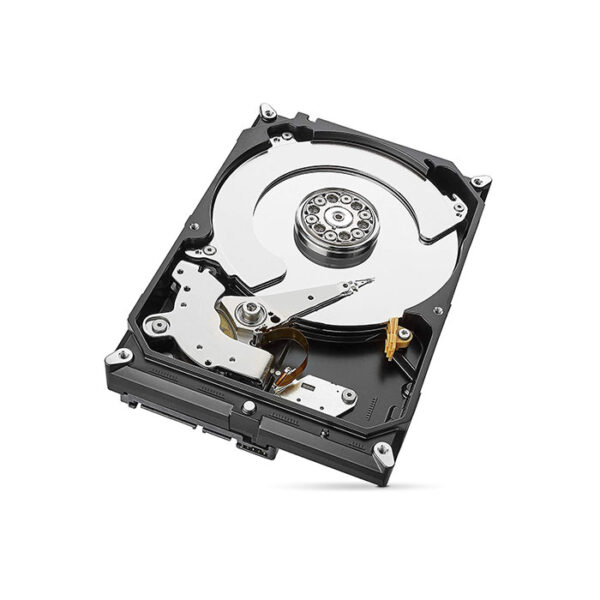 SEAGATE DESKTOP HARD DRIVE 4TB SKYHAWK