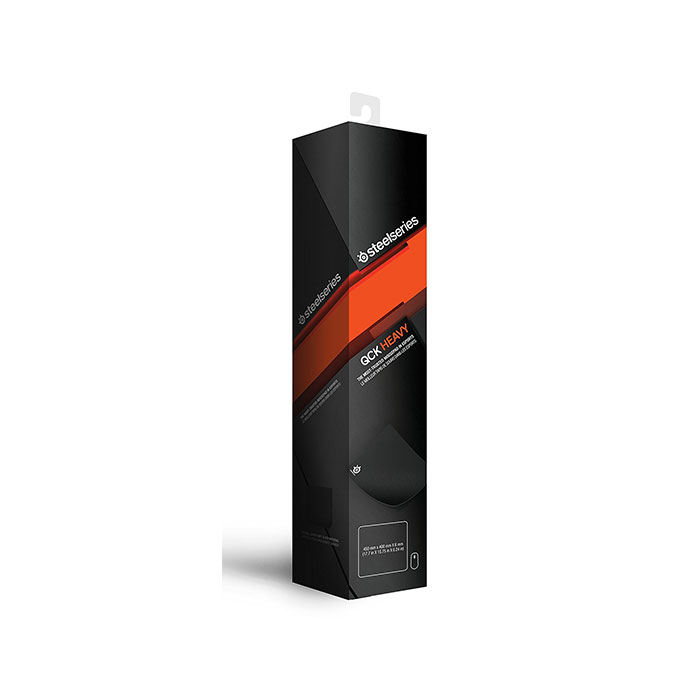 Steelseries Qck Heavy Mouse Pad Pcstudio Steelseries Qck Heavy Mouse Pad Pcstudio