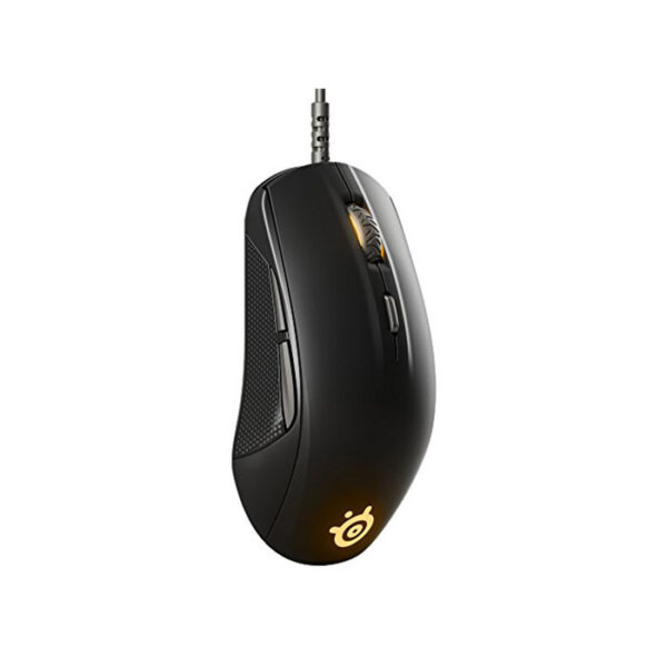 SteelSeries Rival 110 Matte Black Mouse