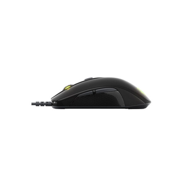 SteelSeries Rival 110 Matte Black Mouse