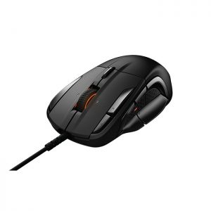 SteelSeries Rival 500 Mouse