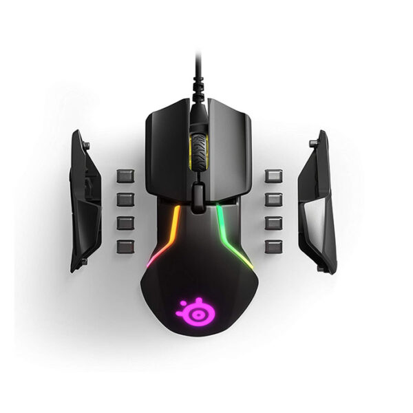 SteelSeries Rival 600 Mouse