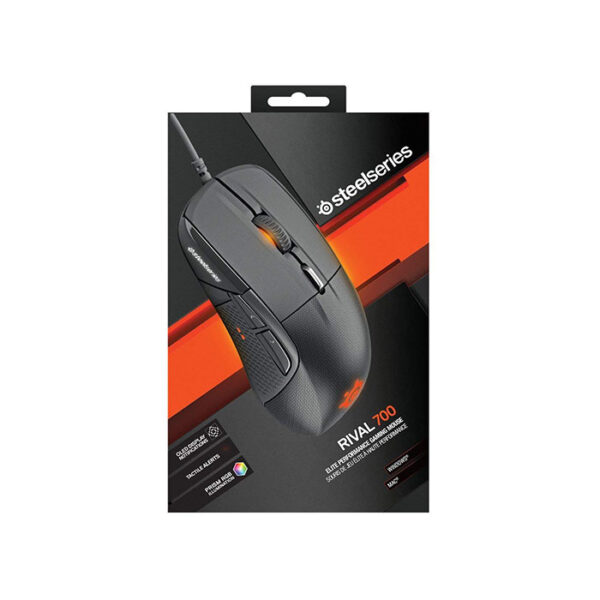 Steelseries Rival 700 Mouse