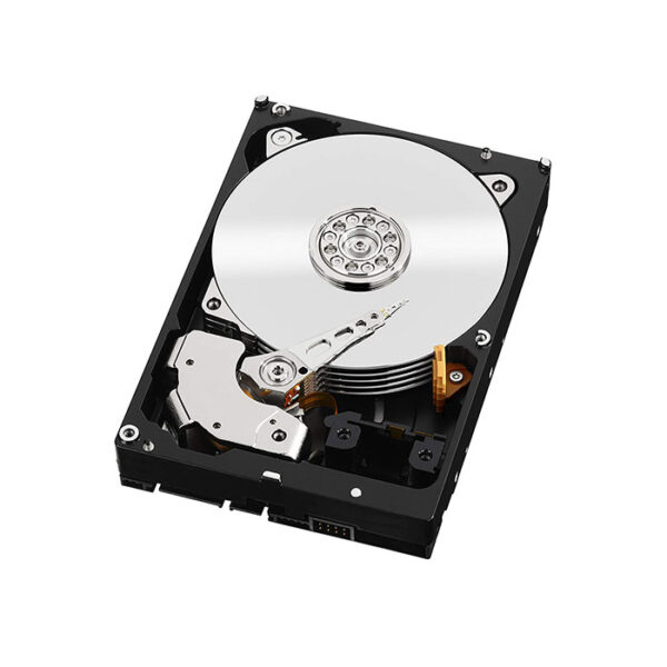 WESTERN DIGITAL DESKTOP HARD DRIVE 1TB BLACK