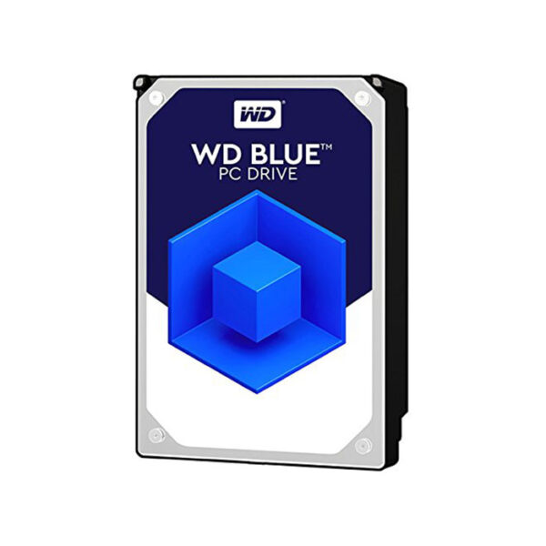 WESTERN DIGITAL DESKTOP HARD DRIVE 1TB BLUE
