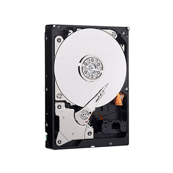 WESTERN DIGITAL DESKTOP HARD DRIVE 1TB BLUE