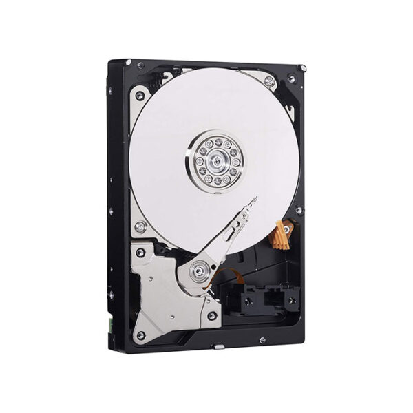 WESTERN DIGITAL DESKTOP HARD DRIVE 2TB BLUE