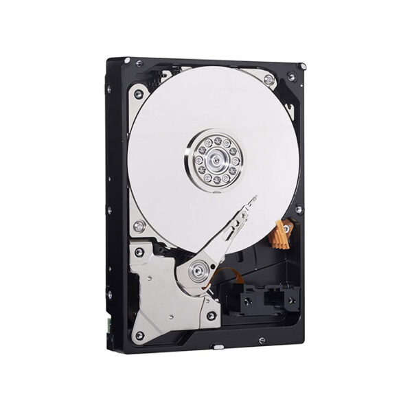 WESTERN DIGITAL DESKTOP HARD DRIVE 4TB BLUE