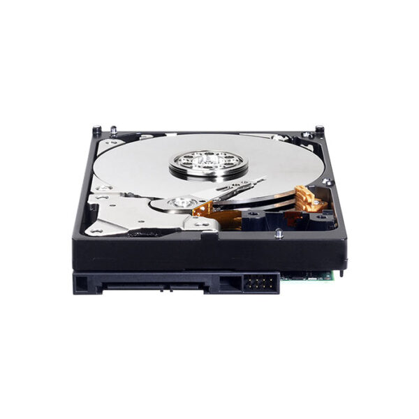 WESTERN DIGITAL DESKTOP HARD DRIVE 4TB BLUE