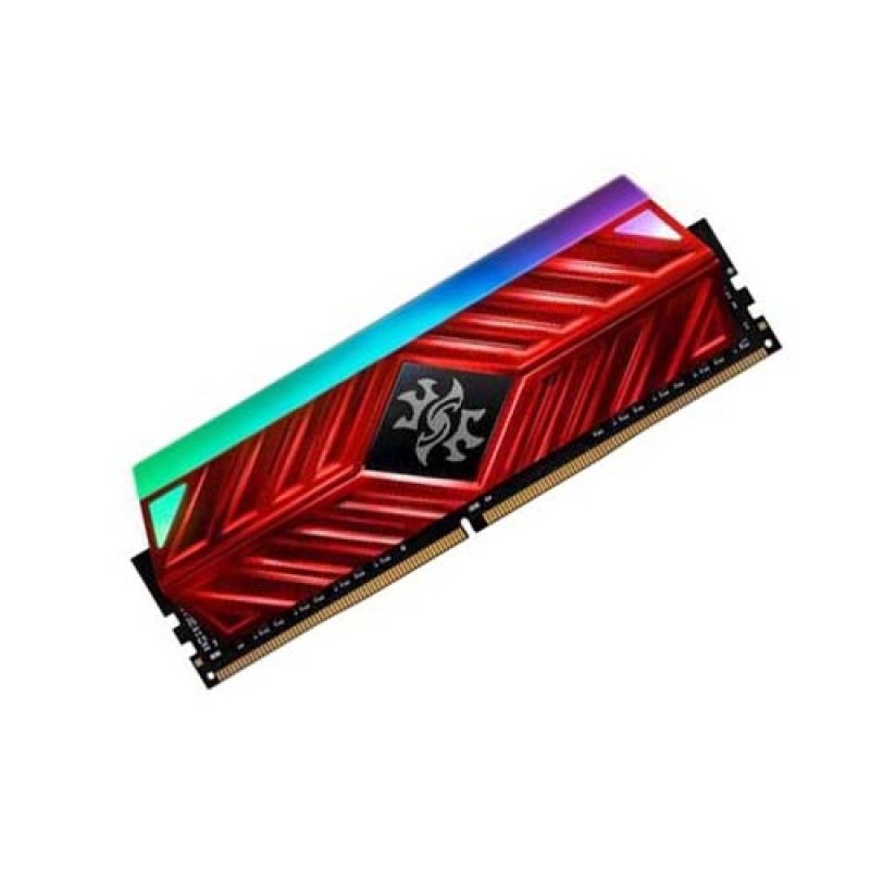 ADATA XPG SPECTRIX D41 16GB(16X1)DDR4 3200MHZ -pcstudio