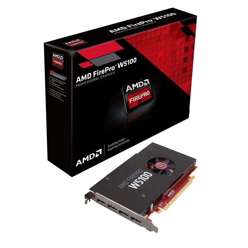 Firepro w5100 deals