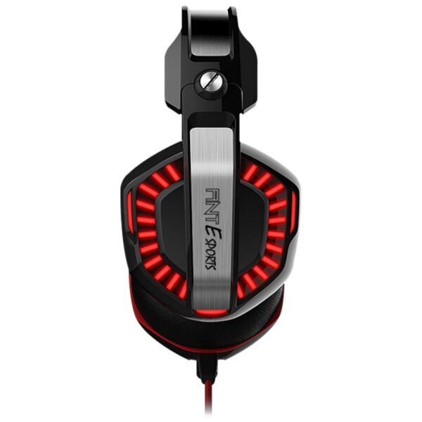 ANT ESPORTS H900 SURROUND STEREO GAMING HEADSET FOR PC