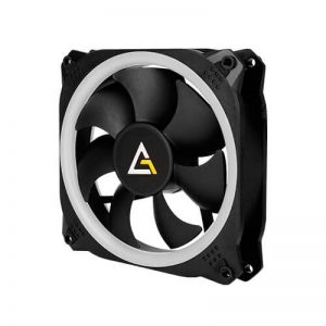 ANTEC PRIZM 120 ARGB 5+C 5 IN 1 PACK WITH FAN CONTROLLER CABINET FAN