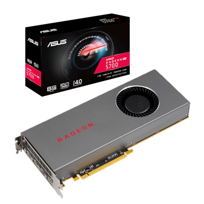 Rx 5700 8g top