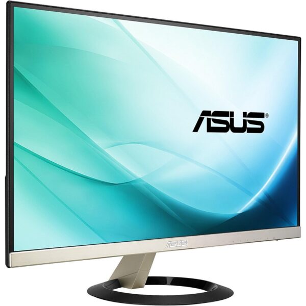 Asus Vz229H 21.5-Inch Led Gaming Monitor