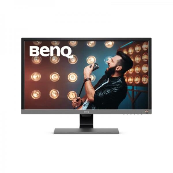 Benq Ew3270U 32 Inch 4K Hdr With Eye-Care Gaming Monitor (EW3270U)