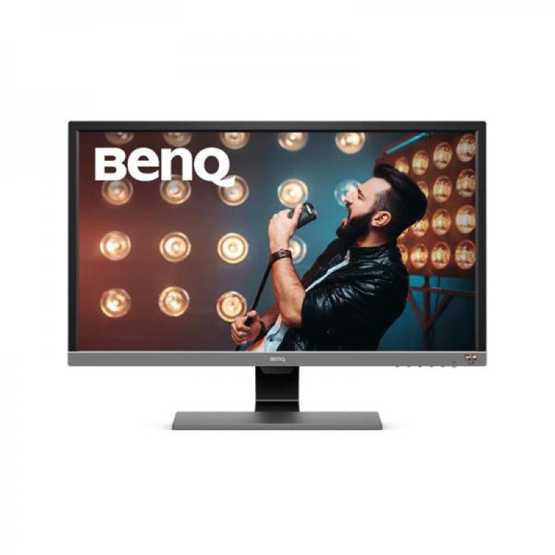 Benq Ew3270U 4K Hdr 31.5 Inch With Eye-Care Gaming Monitor (EW3270U)