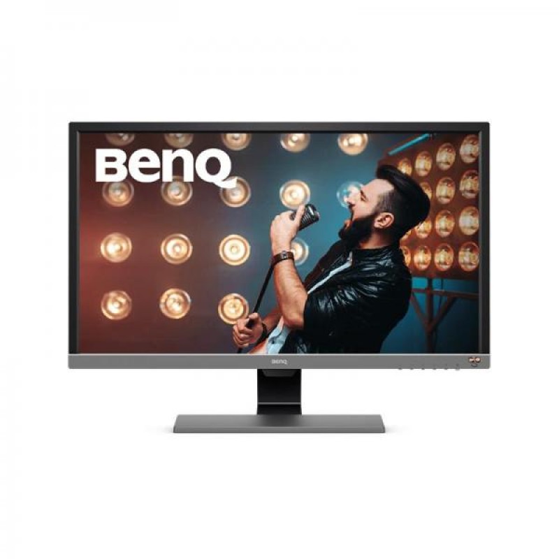 Benq EW3270U 32 Inch 4K HDR Gaming Monitor | PC Studio