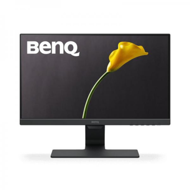 Benq Gw2283 22 Inch Fhd Ips Display Stylish Monitor (GW2283)