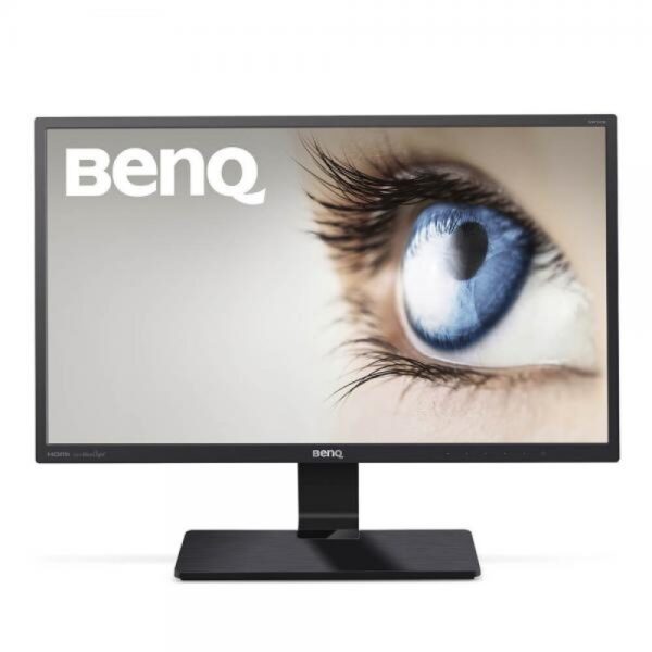 Benq Gw2470Hl 24 Inch Eye-Care Technology, Fhd, Hdmi Stylish Monitor