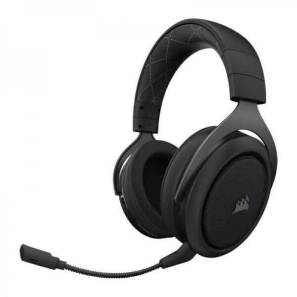 CORSAIR HS70 WIRELESS CARBON (AP) GAMING HEADSET (CA-9011175-AP)