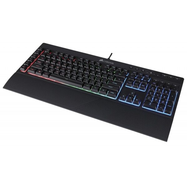 Corsair K55 Rgb Gaming Keyboard (CH-9206015-NA)