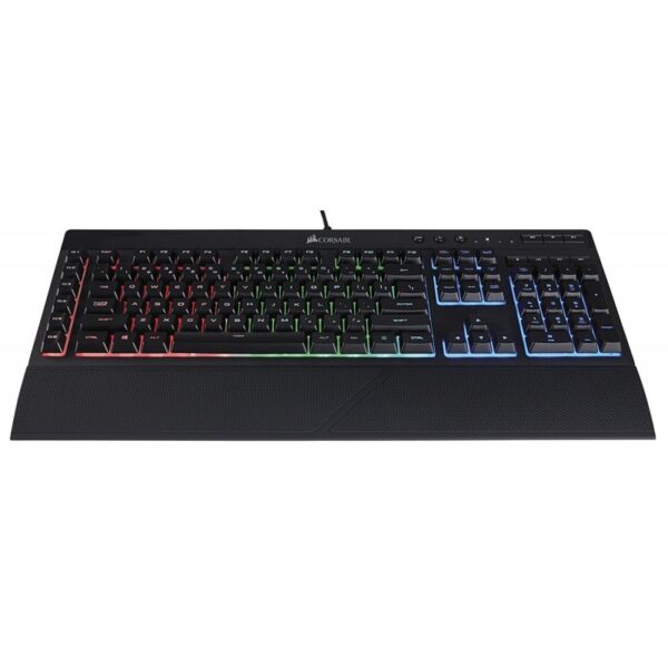 Corsair K55 Rgb Gaming Keyboard (CH-9206015-NA)