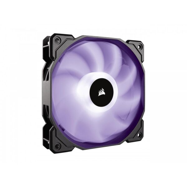 Corsair Sp120 Led Rgb High Performance Three Pack With Controller 120Mm Cabinet Fan