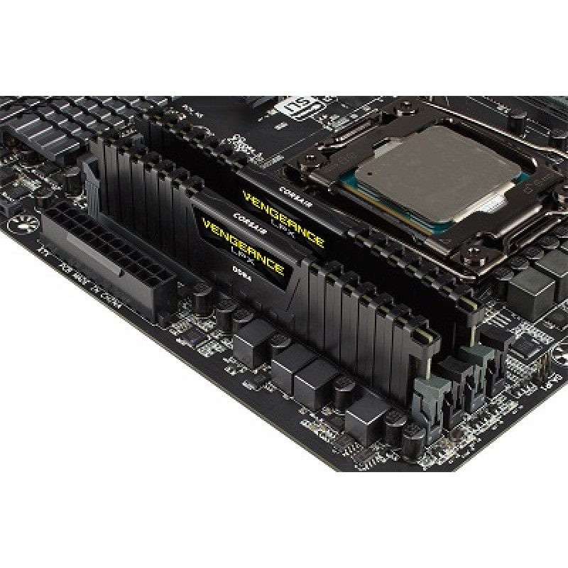 Ram Corsair Vengeance LPX - RAM - Yaratech #1 Boutique Hightech