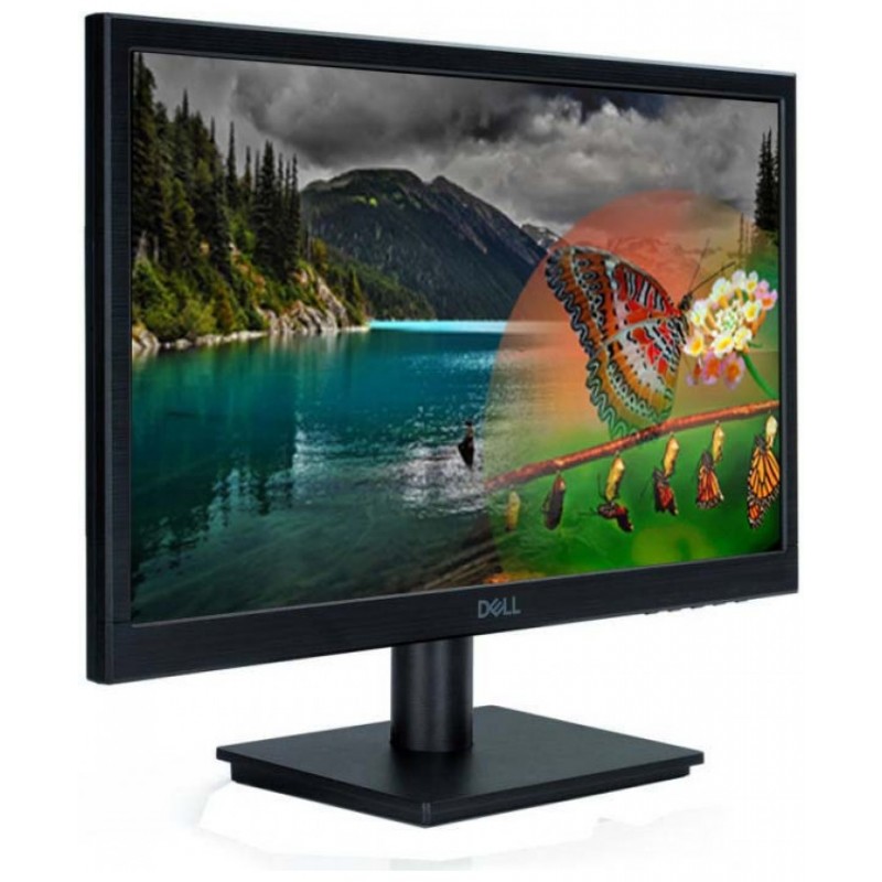 Dell D1918H 19 Inch Hd Monitor (D1918H)