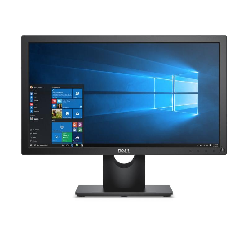 DELL E2016HV 20 INCH LCD GAMING MONITOR pcstudio