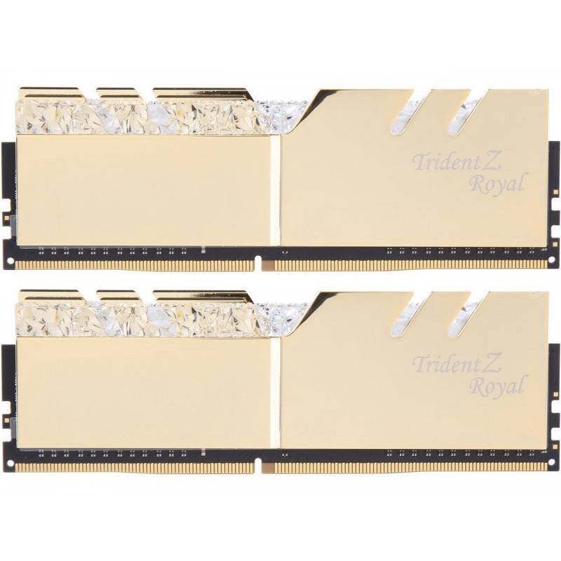 Trident z deals royal 16gb