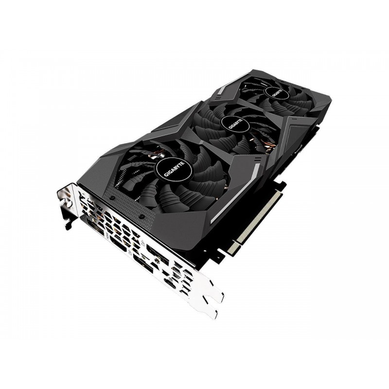 Gigabyte geforce rtx 2070 clearance super windforce oc 8gb gddr6