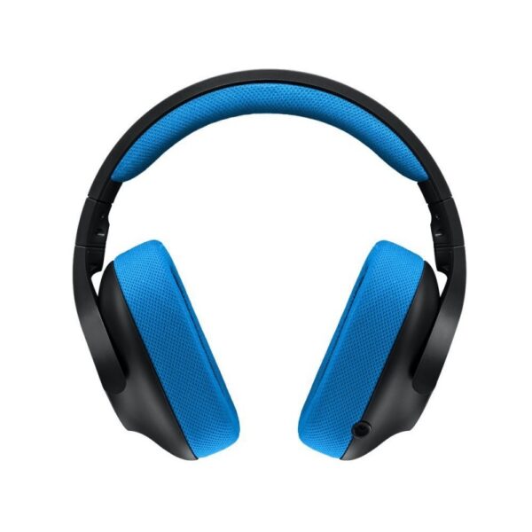 Logitech G233 Prodigy Black Gaming Headset