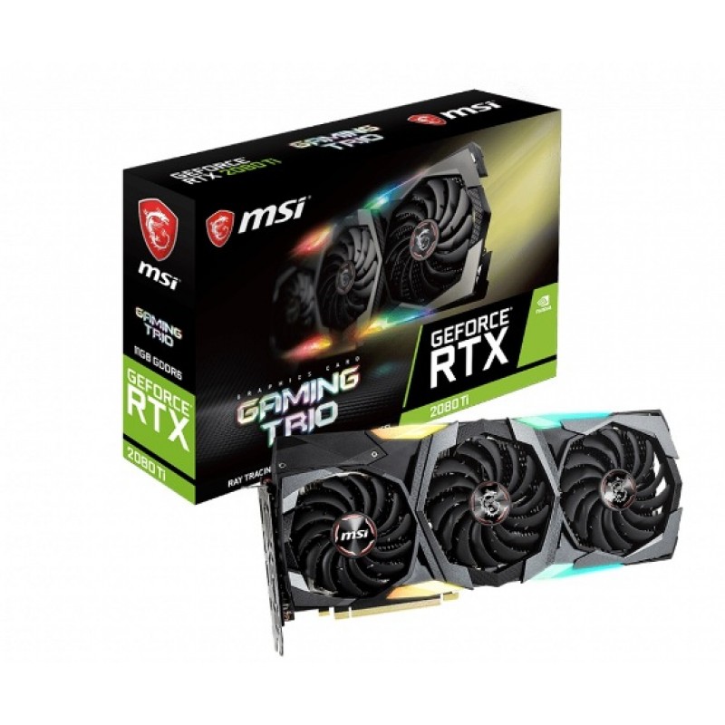 Rtx 2080 ti 8gb on sale