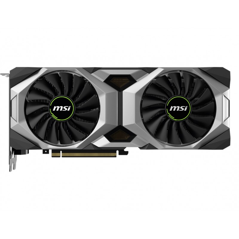 Msi Geforce Rtx 2080 Ti Ventus 11Gb Oc Gddr6 pcstudio