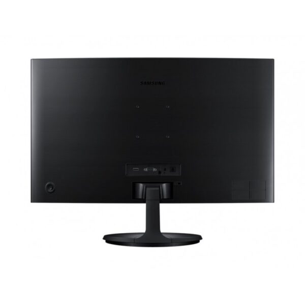 Samsung 23.6 Inch Curved With 1800R Full Hd Led Gaming Monitor (Lc24F390Fhwxxl)